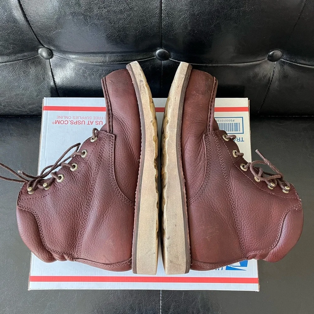 Chippewa edge walker